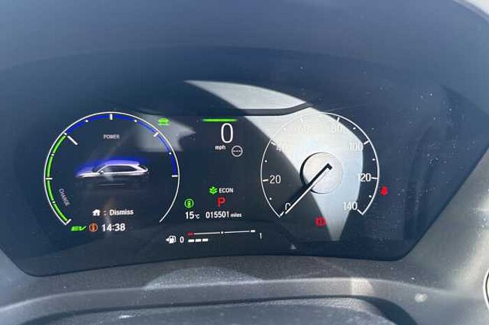 Honda HR-V e:HEV Advance 